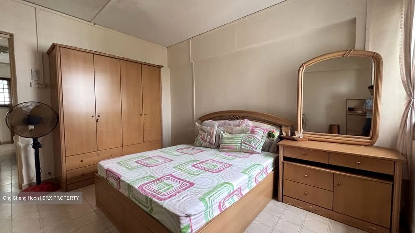 Blk 109 Tampines Street 11 (Tampines), HDB 3 Rooms #585017201